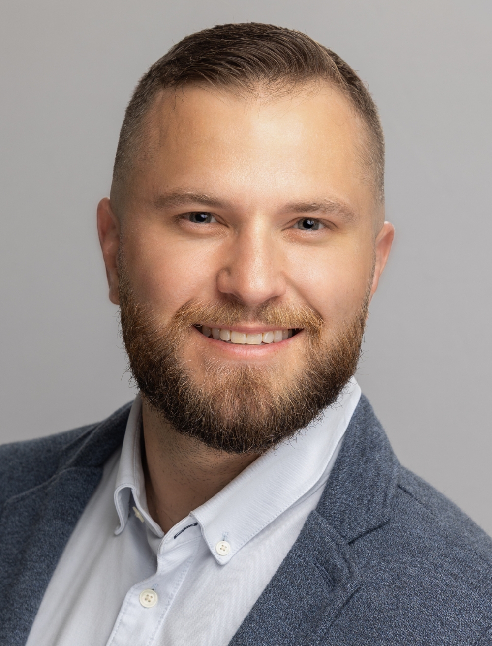 Danny Jordan | LMHC, LPCC, LPC, LADC